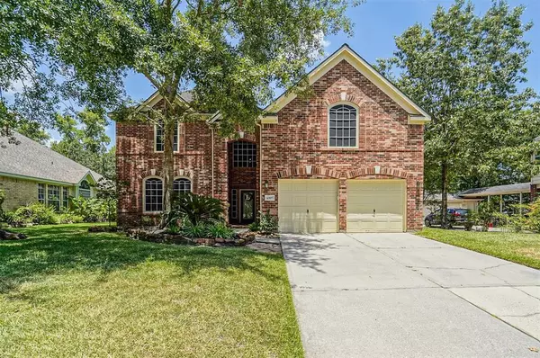 Humble, TX 77346,6307 Shoreview CT