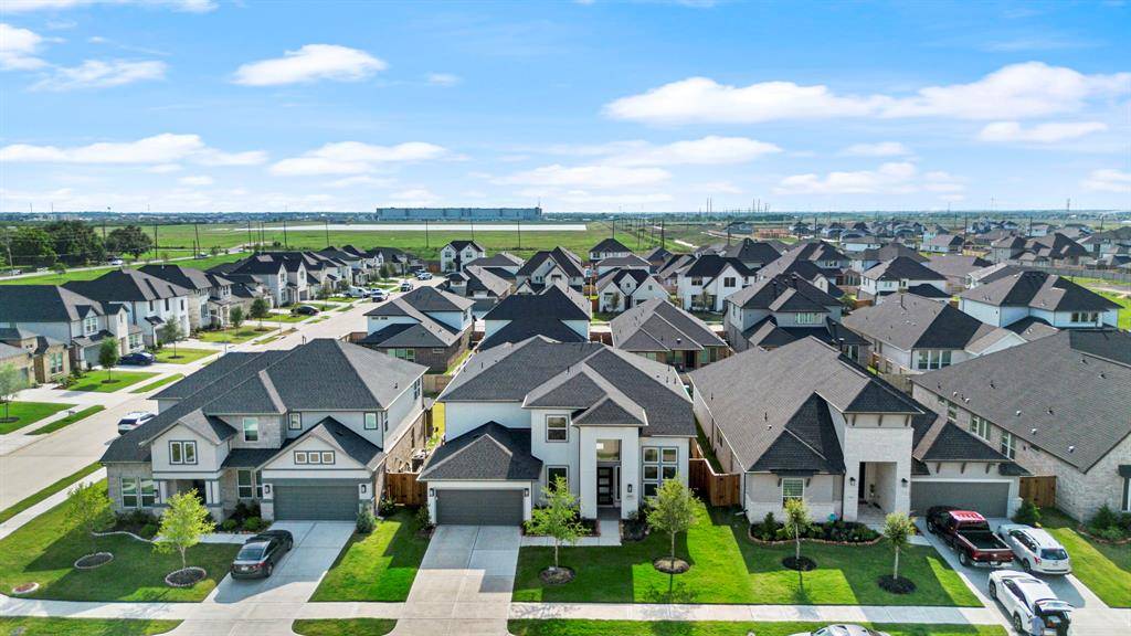 Richmond, TX 77407,9818 Daffodil Springs DR