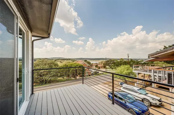 4801 Turnback ST, Lago Vista, TX 78645