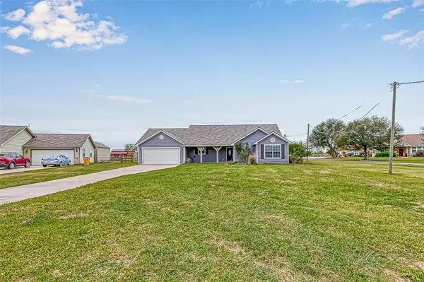 Sealy, TX 77474,2129 Settlers Court DR