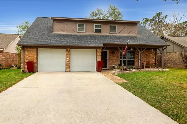 Tomball, TX 77375,22915 Green Bark ST