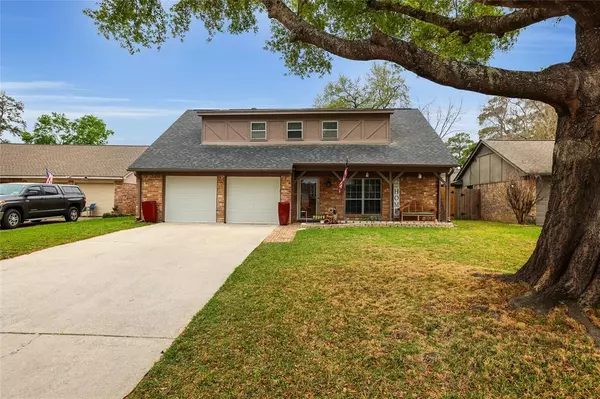 Tomball, TX 77375,22915 Green Bark ST