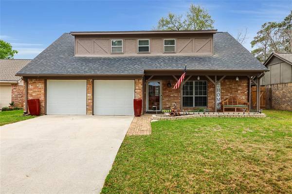 22915 Green Bark ST, Tomball, TX 77375