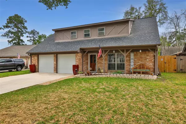 Tomball, TX 77375,22915 Green Bark ST