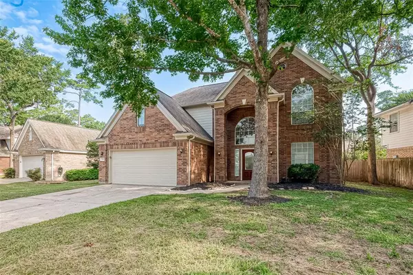 Tomball, TX 77377,11818 Chateau TRL