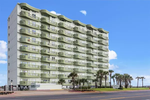 9420 Seawall BLVD #302, Galveston, TX 77554