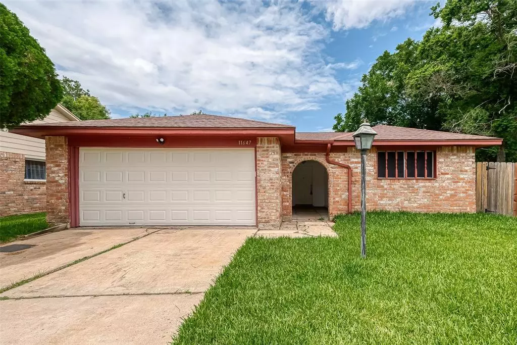 Houston, TX 77089,11647 Corkwood DR