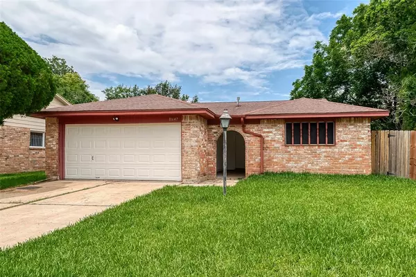 Houston, TX 77089,11647 Corkwood DR