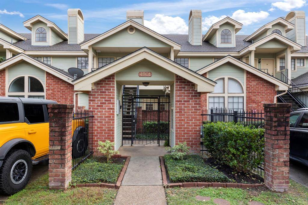 Houston, TX 77007,4901 Floyd ST #11