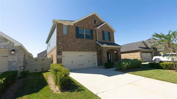 10558 Preserve WAY, Conroe, TX 77385