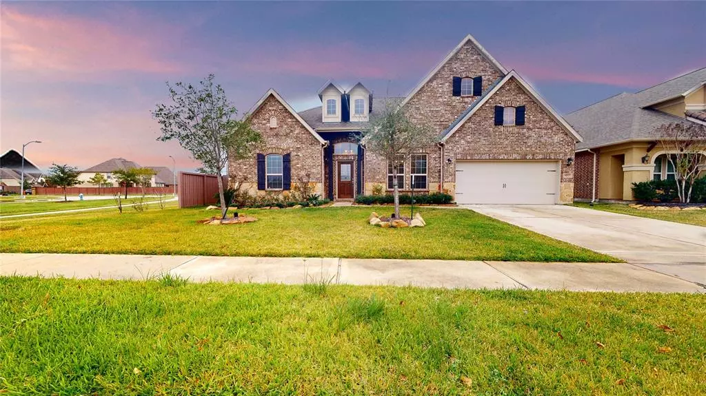 Cypress, TX 77429,14707 Caden Rock LN