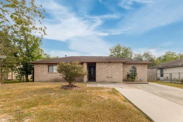 3606 Balmorhea AVE,  Houston,  TX 77039