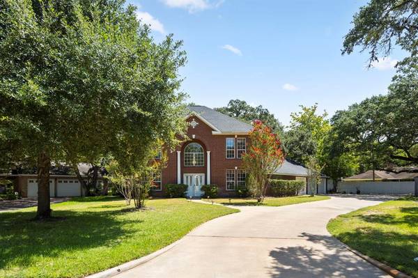 Columbus, TX 78934,101 Creek Bend LN