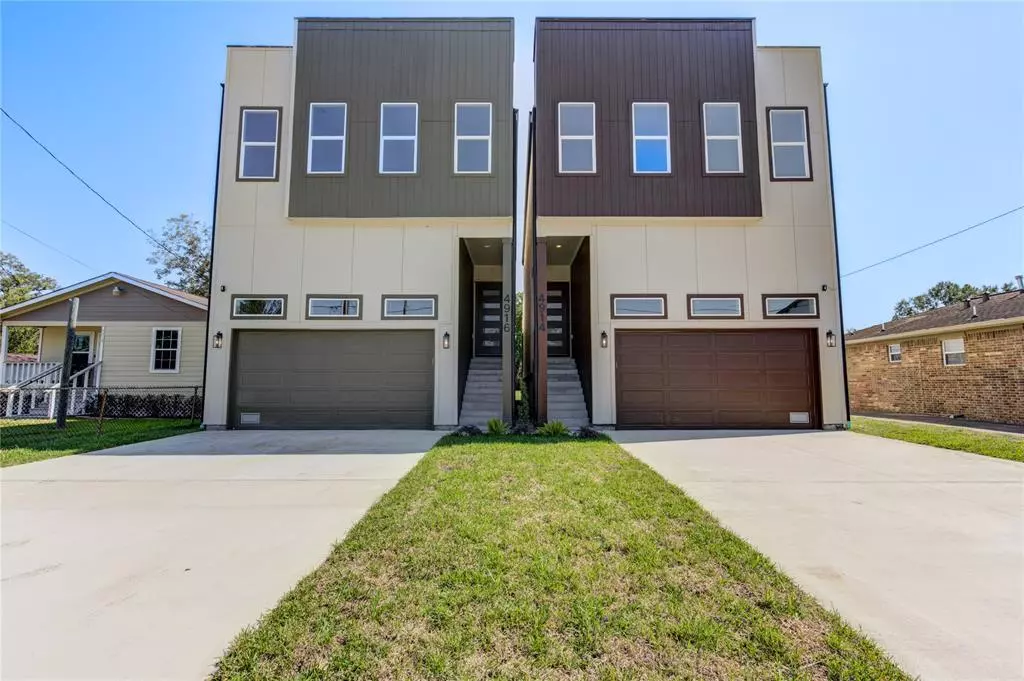 Houston, TX 77026,4914 Lavender ST