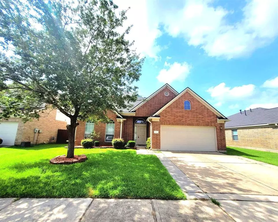 Baytown, TX 77521,5622 Bay Leaf DR