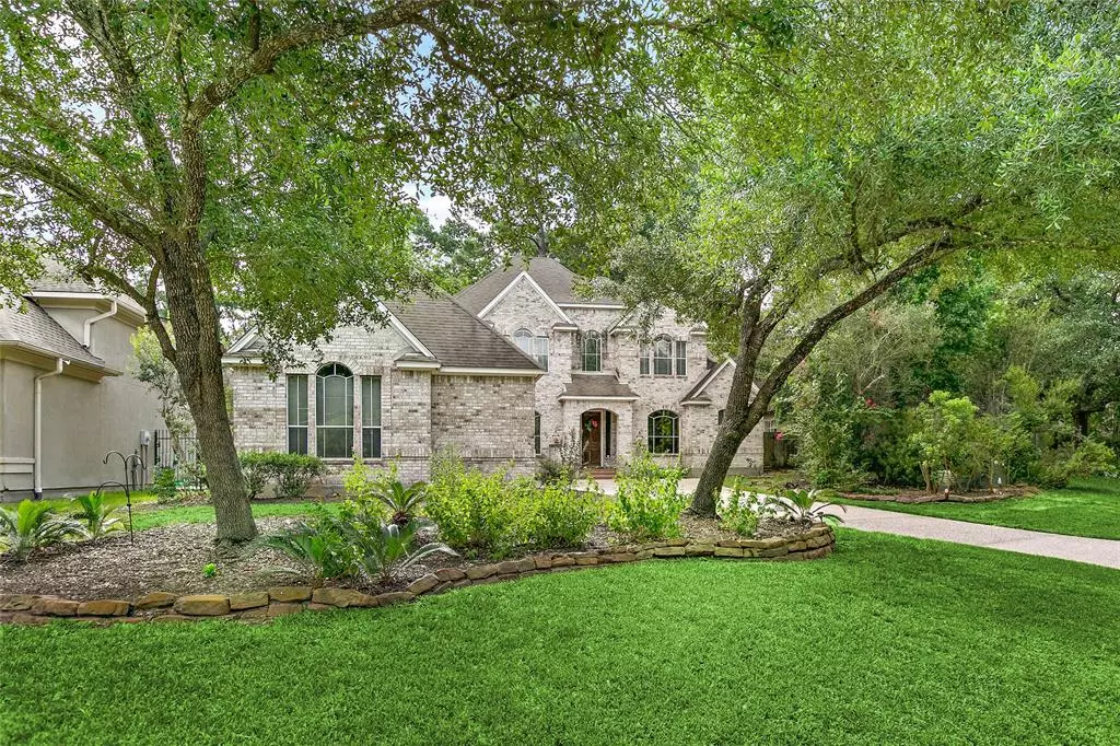 The Woodlands, TX 77381,22 Storm Mist PL