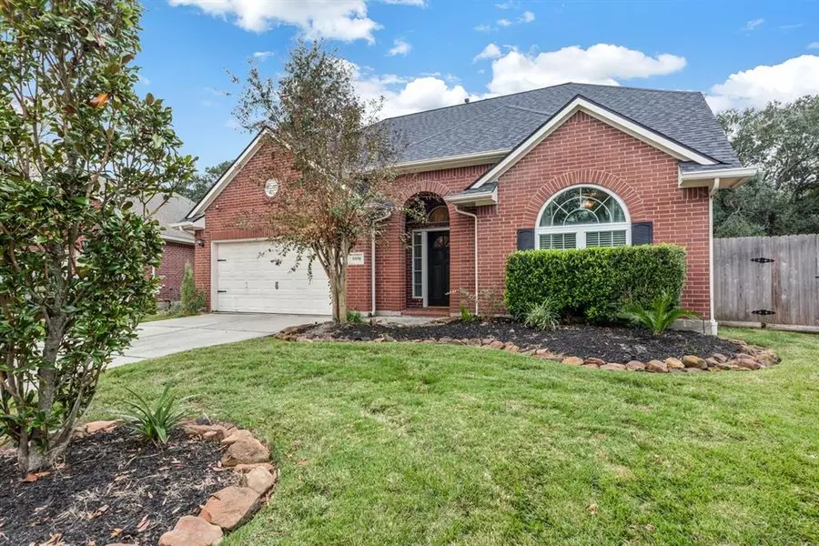 2019 Trail Water CT, Kingwood, TX 77339