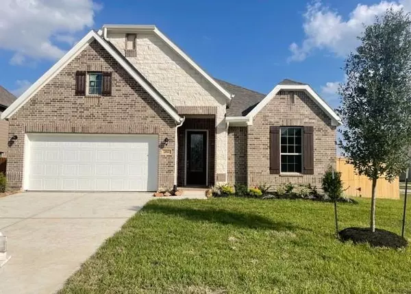 282 Little Dog DR, Montgomery, TX 77356