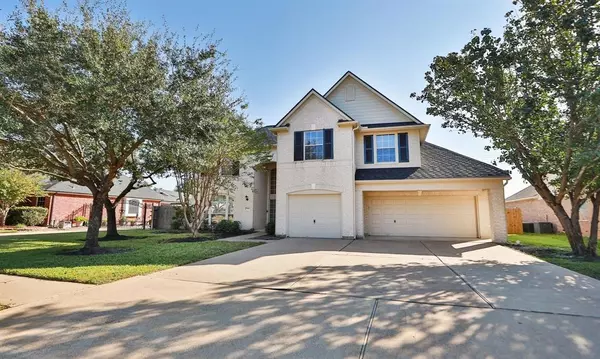 Cypress, TX 77433,17935 Gable Oak LN