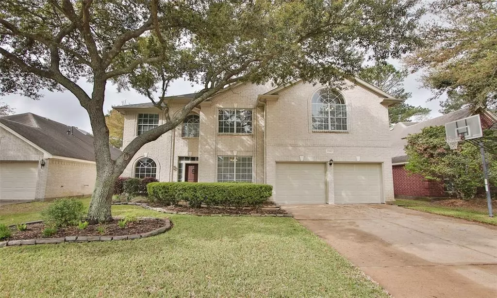 Spring, TX 77379,17115 Valley Palms DR