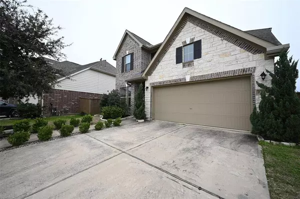 Richmond, TX 77406,23919 Villa Lisa DR