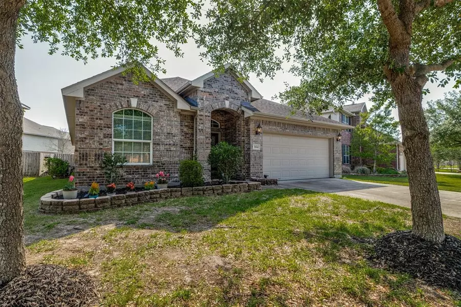 3614 Orchard Valley LN, Spring, TX 77386