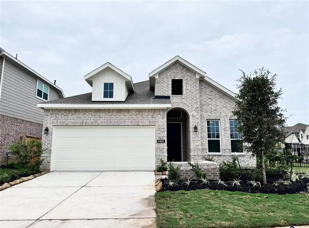 Cypress, TX 77433,11402 Bush Clover DR