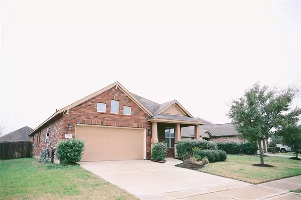 Katy, TX 77449,3726 Goldleaf Trail DR