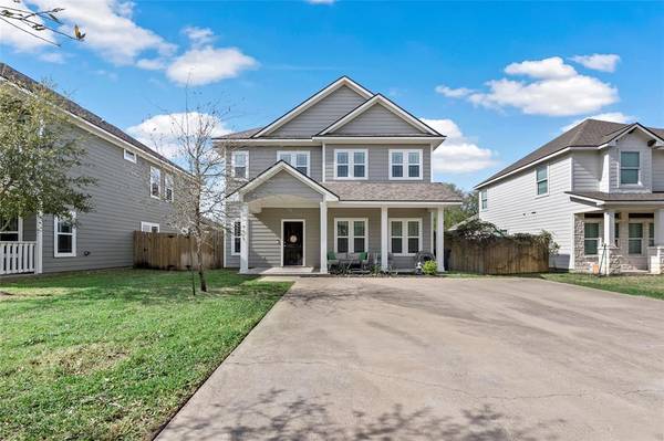 1610 Lemon Tree LN, College Station, TX 77840