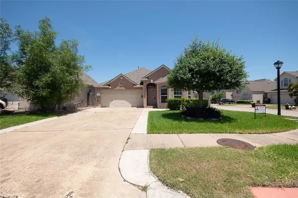 Houston, TX 77083,13202 Albelia Meadows DR