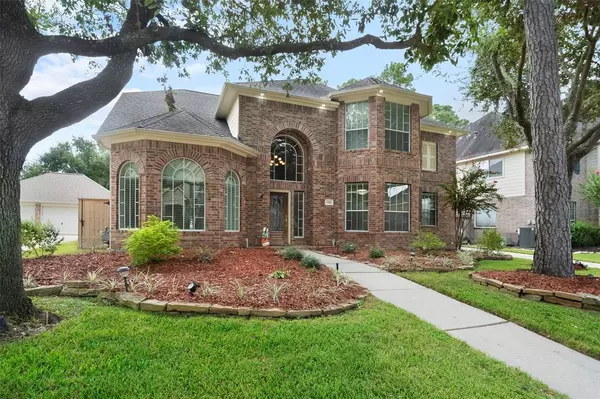 1314 Cardigan Bay CIR, Spring, TX 77379