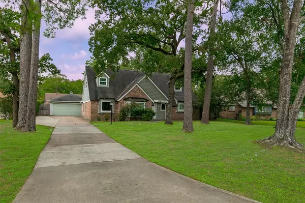 Spring, TX 77373,614 Ringwood ST