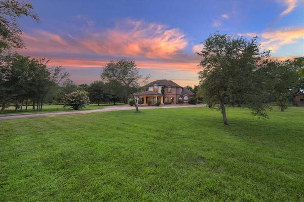 Missouri City, TX 77459,8618 Thornberry Hollow CT