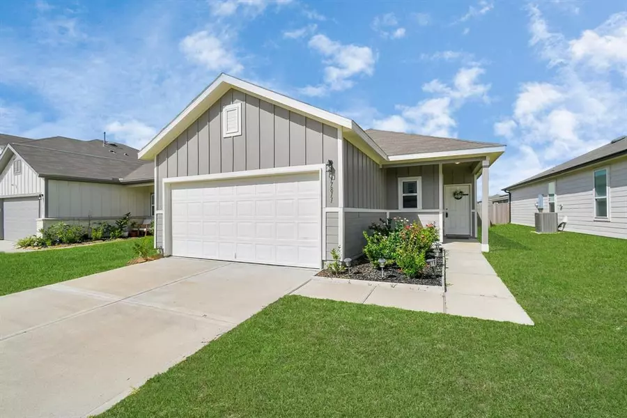 17811 Pumpkin Vine DR, Hockley, TX 77447