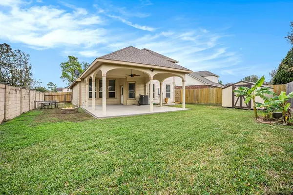 Humble, TX 77396,4702 Red Canna Vista