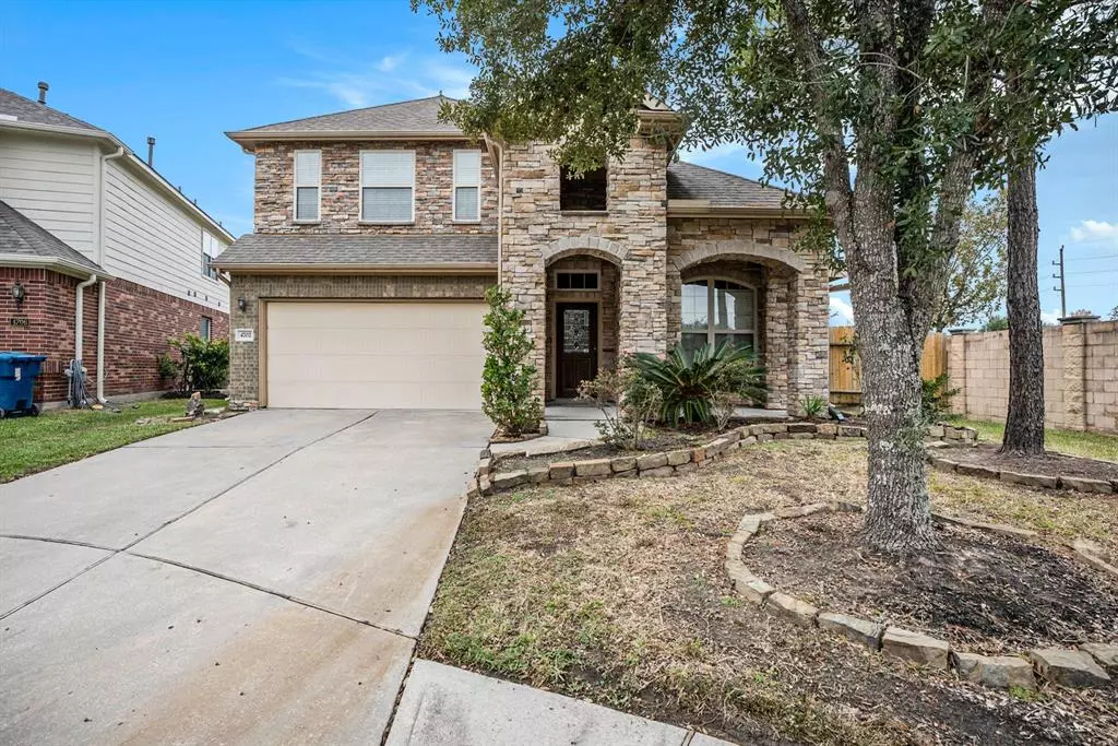 Humble, TX 77396,4702 Red Canna Vista