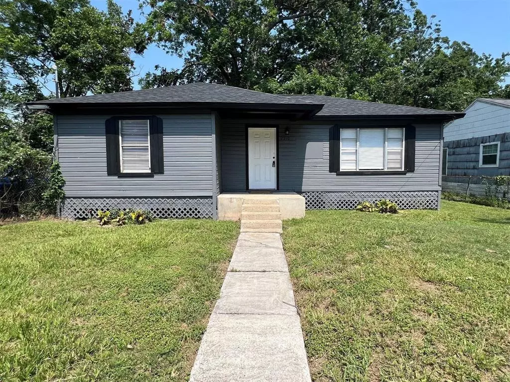 Houston, TX 77026,2910 Lavender ST