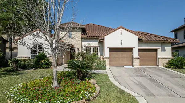 Spring, TX 77389,30 Freestone Stream PL