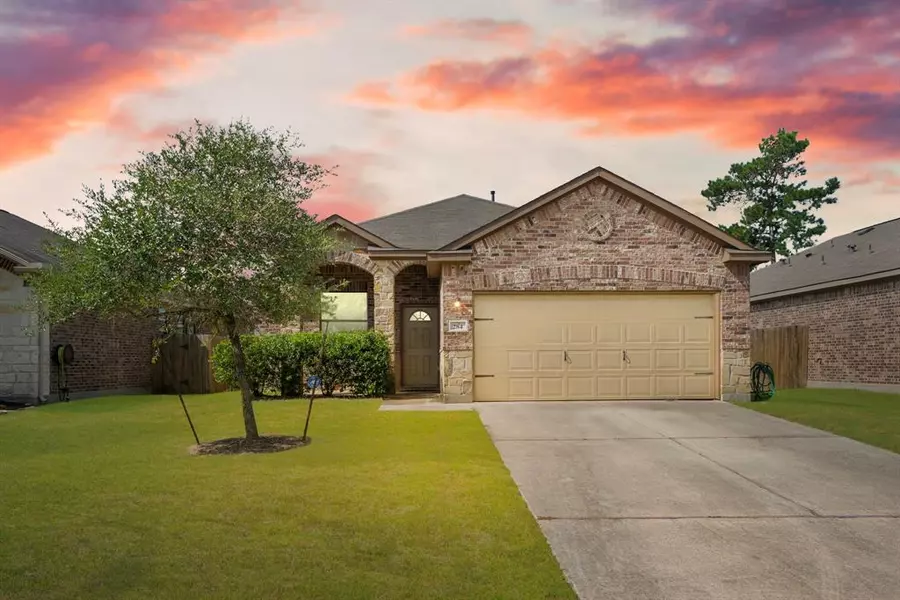 284 Country Crossing Circle, Magnolia, TX 77354