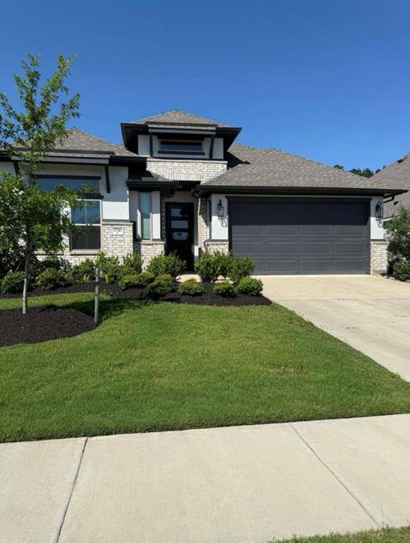 17747 Misty Brook LN, Conroe, TX 77302