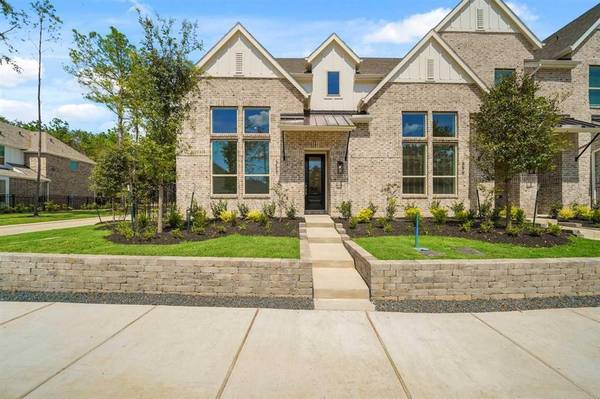 555 Cypress Valley AVE, Montgomery, TX 77316