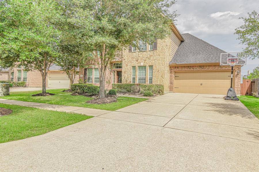 8197 Tranquil Lake WAY, Conroe, TX 77385