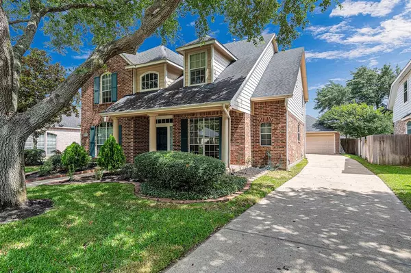 Katy, TX 77494,22414 Water Edge LN