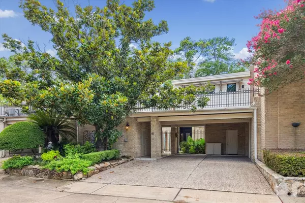 201 Vanderpool #40, Houston, TX 77024