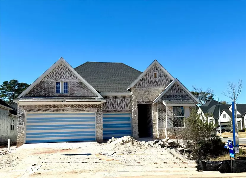 29635 Conifer ST, Tomball, TX 77375