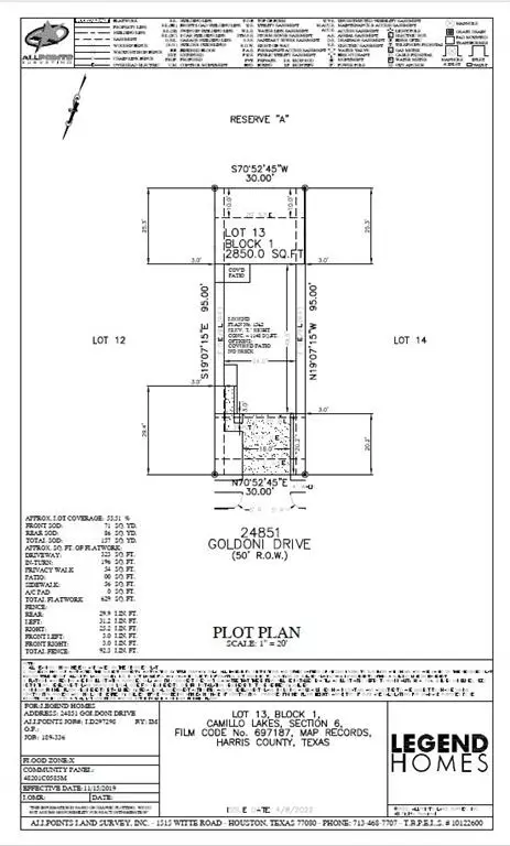 Katy, TX 77493,24851 Goldoni DR