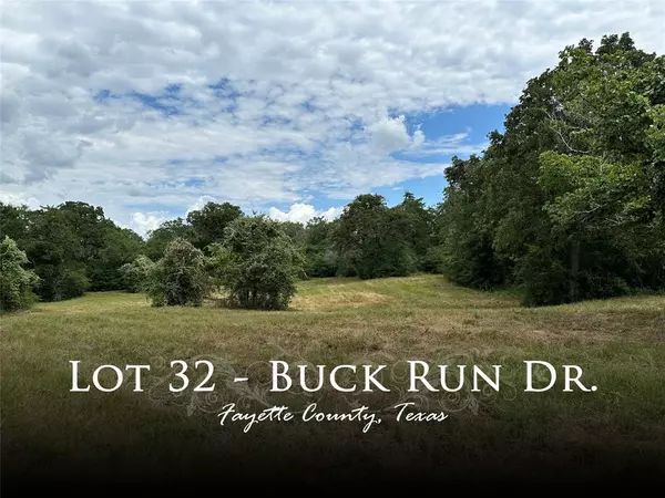 00 Buck Run DR, Cistern, TX 78959