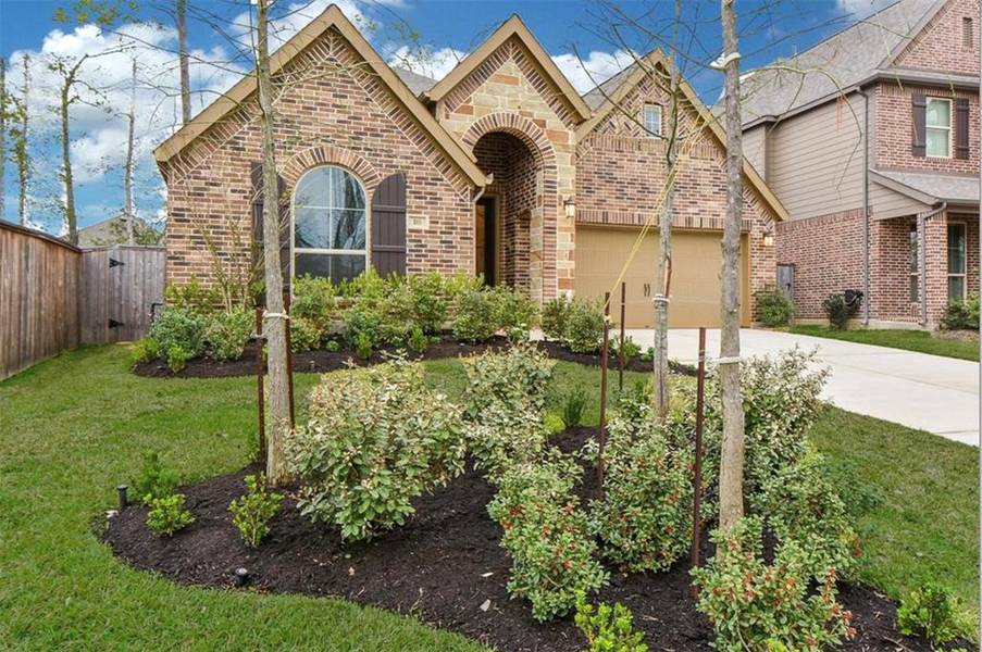 103 Wild Garden CT, Conroe, TX 77304