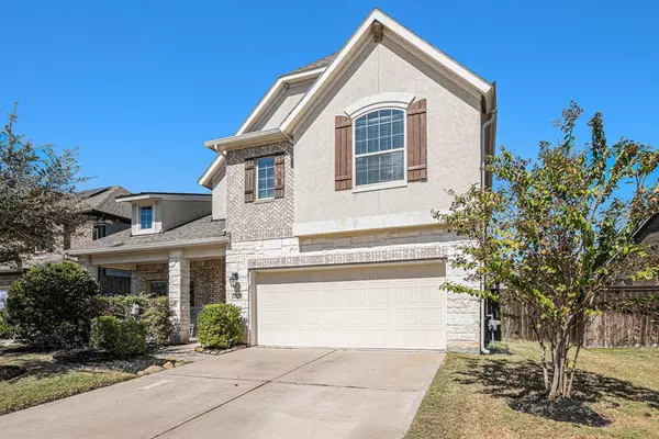 Katy, TX 77493,2103 Tonkawa TRL