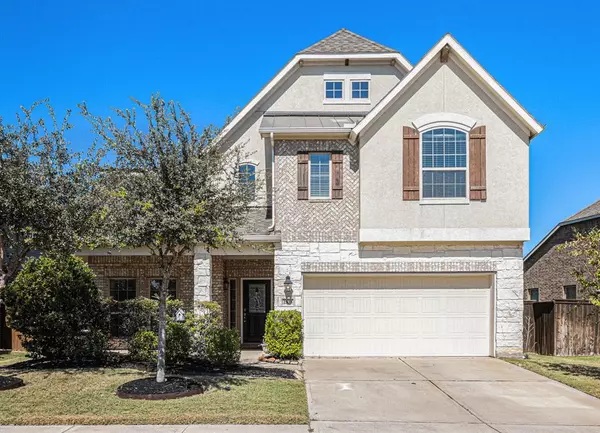 2103 Tonkawa TRL, Katy, TX 77493